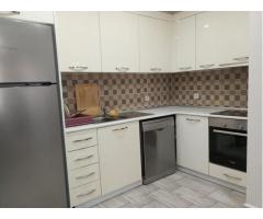 Arrenda-se um apartamento tipo 3 mobilado no condomínio Plaza - 5