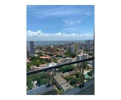 Vende-se luxuoso apartamento T3 no Deco Residence polana