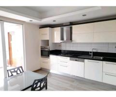 Vende-se luxuoso apartamento T3 no Deco Residence polana - 5
