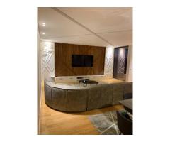 VENDE-SE luxuoso apartamento T4 no ZEN RESIDENCE - 2