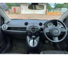 Mazda Demio 2009 - 5