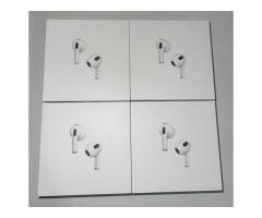 AirPods 3 ( Selados )