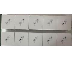 AirPods Pro 2nd Generation Type C ( Selados )