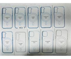 Capa para Samsung S24 Ultra MagSafe ( nova )