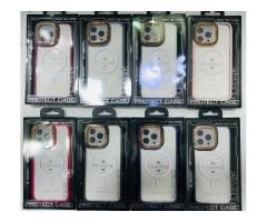 Capa Para iphone 15 Pro Max MagSafe - 1