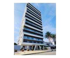 Arrenda-se um apartamento tipo 3 no condomínio polana residence