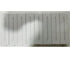 Apple Pencil 2nd Generation ( selada ) - 1