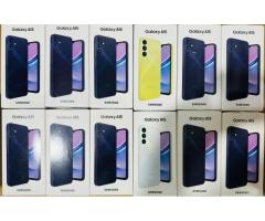 Samsung Galaxy A15 128GB ( Dual SIM ) Selado
