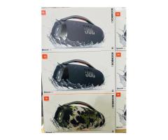 JBL Boombox 3 ( selada ) / Promoção