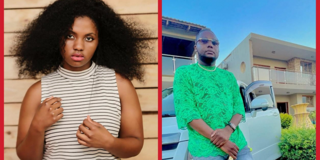 Atalaya: "Bander c*meu minha prima, ela achava que a mansão era do Bander”