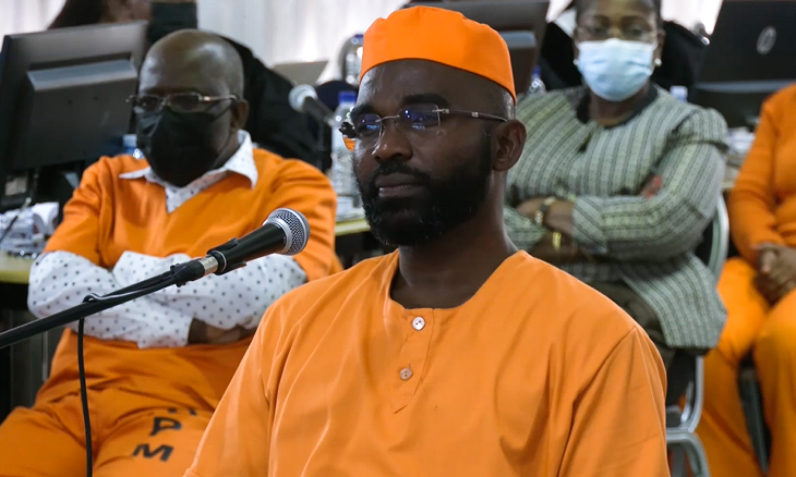 Dívidas ocultas: “Estamos aqui diante de uma farsa” diz António Carlos do Rosário 